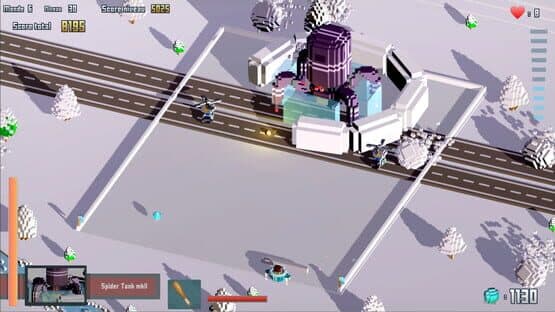 Voxel Baller — screenshot 5