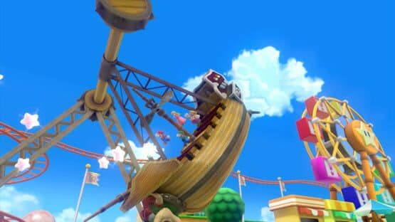 Mario Party 10 — screenshot 8