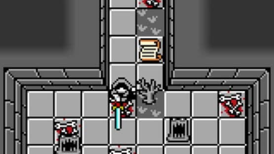 The Sword — screenshot 2