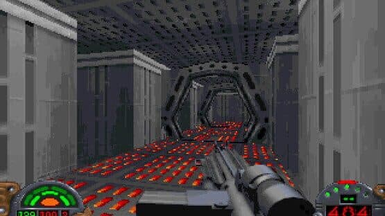 Star Wars: Dark Forces — screenshot 1