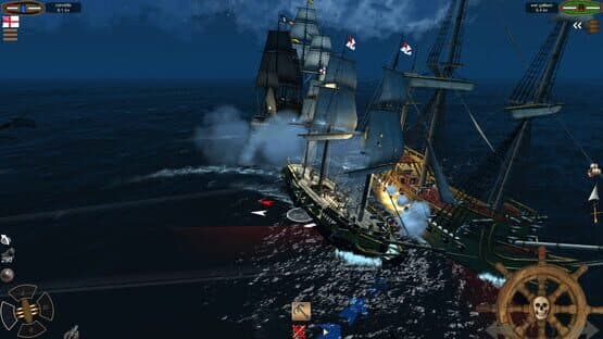 The Pirate: Caribbean Hunt — screenshot 4