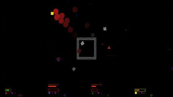 Polygone — screenshot 4