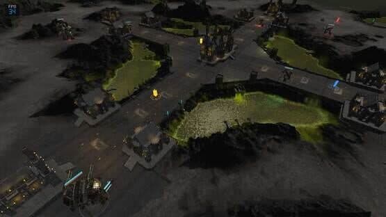 Adeptus Titanicus: Dominus — screenshot 4