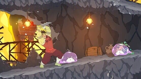 Battle Chef Brigade — screenshot 6