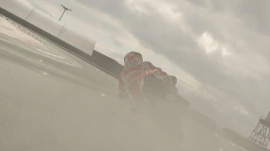 MotoGP 14 — screenshot 5