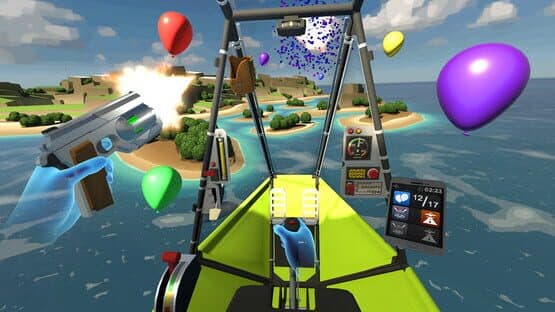 Ultrawings — screenshot 4