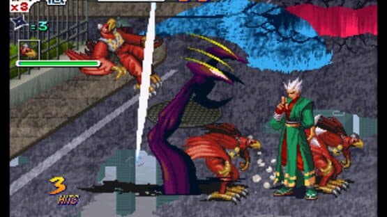 Sengoku 3 — screenshot 7