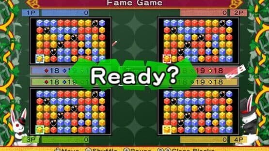 Pop 'Em Drop 'Em SameGame — screenshot 5