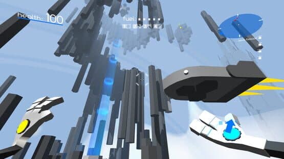 Cloudbase Prime — screenshot 1