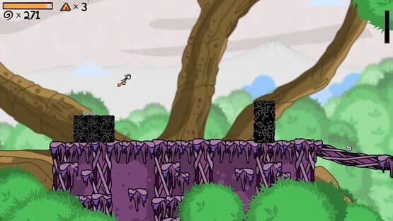 Super Fancy Pants Adventure — screenshot 5