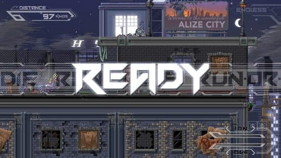 Run or Die — screenshot 5