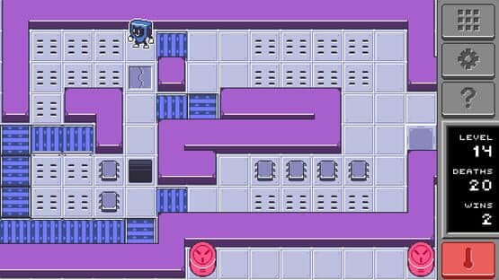 Circuit Dude — screenshot 4