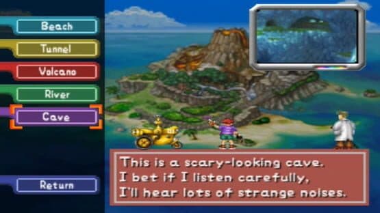 Pokémon Snap — screenshot 4