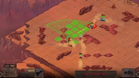 Mad Carnage — screenshot 6