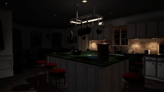 Paranormal Activity: The Lost Soul — screenshot 2