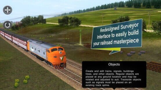 Trainz Simulator 2 — screenshot 4