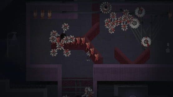 Marginal act — screenshot 3