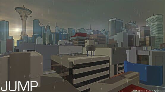 Jump — screenshot 5