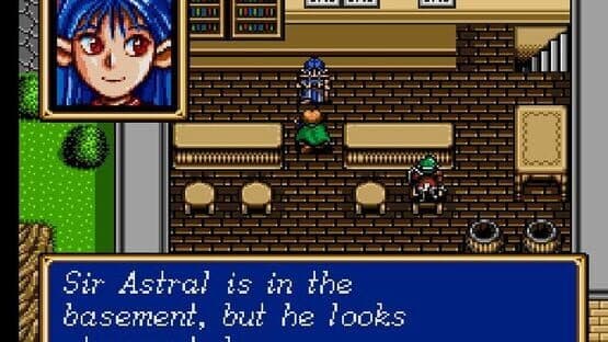 Shining Force II — screenshot 3