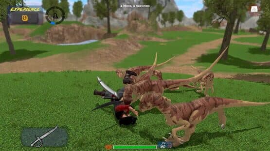 Sandbox Showdown — screenshot 5