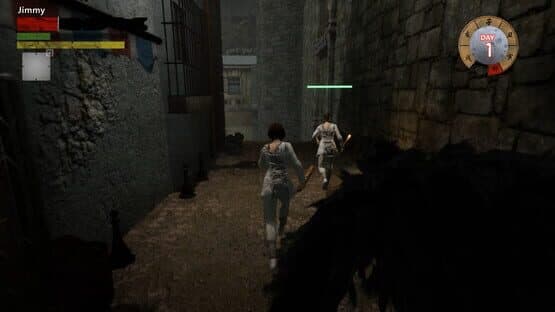 Fight the Horror — screenshot 4