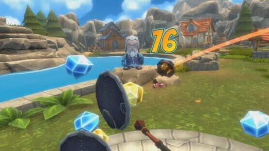 Battlemage Training — screenshot 4