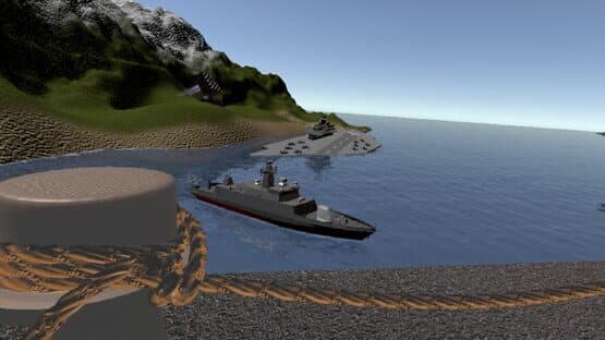 Clash of Vessels VR — screenshot 3