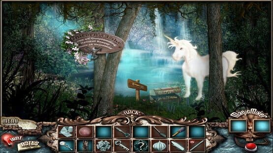 Tearstone — screenshot 4