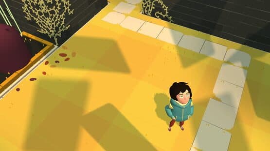 Where Cards Fall — screenshot 2