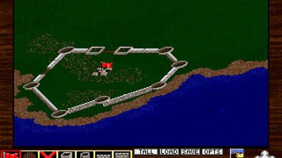 Castles II: Siege & Conquest — screenshot 5