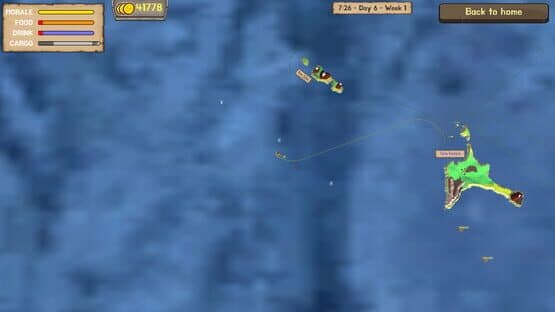 Sea Explorer — screenshot 3