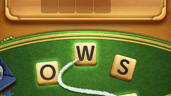 Word Connect — screenshot 1