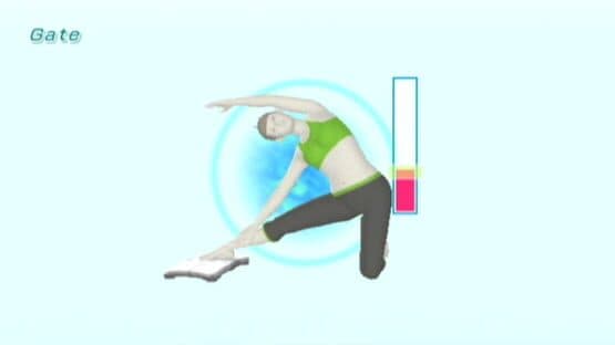 Wii Fit Plus — screenshot 2