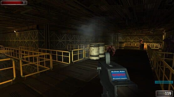 Putrefaction — screenshot 4