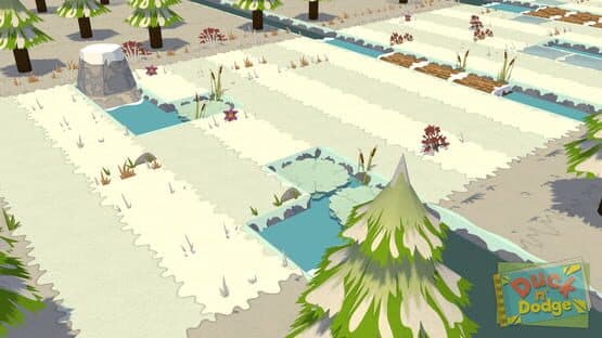 Duck n' Dodge — screenshot 3