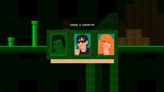 Kinaman vs Gray Elephant — screenshot 3