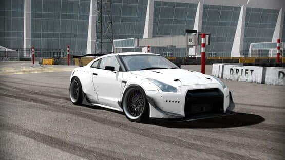 Peak Angle: Drift Online — screenshot 2