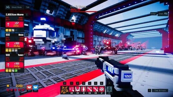 Time Warpers — screenshot 6