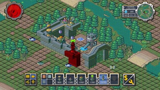Lock's Quest — screenshot 7