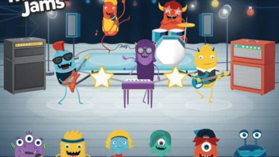 Melody Jams — screenshot 6