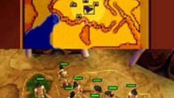 Legendary Wars: T-Rex Rumble — screenshot 7