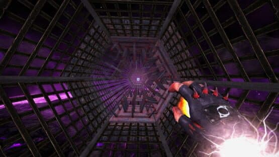 Seum: The Drunk Side of the Moon — screenshot 4
