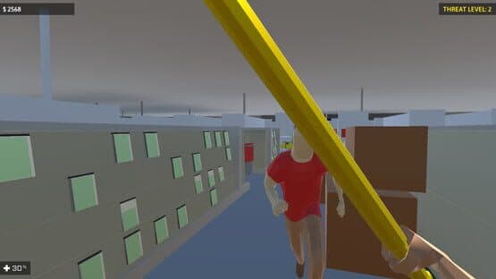 Store Crasher — screenshot 4
