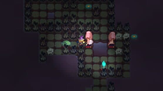 Sproggiwood — screenshot 5