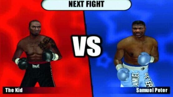 Don King Boxing — screenshot 1