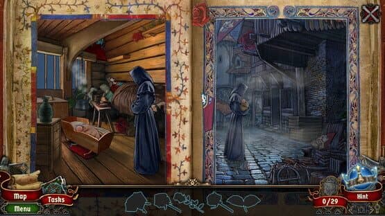 King's Heir: Rise to the Throne — screenshot 4