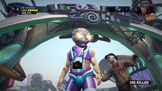 Dead Rising: Triple Pack — screenshot 1