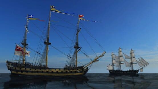 Naval Action — screenshot 4