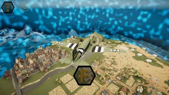 World of War : Battlegrounds — screenshot 4