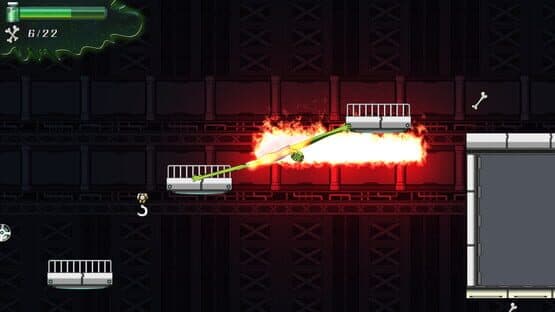 Boneless Zombie — screenshot 1